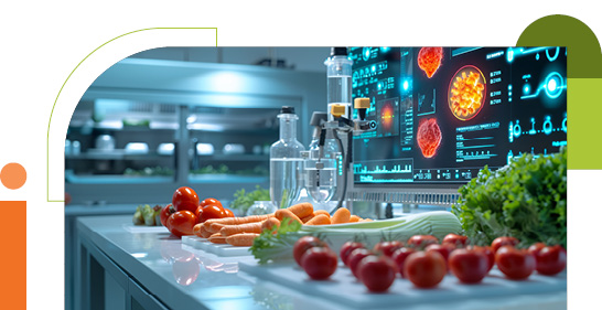 food processing technology