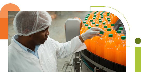 Food Packaging Technology