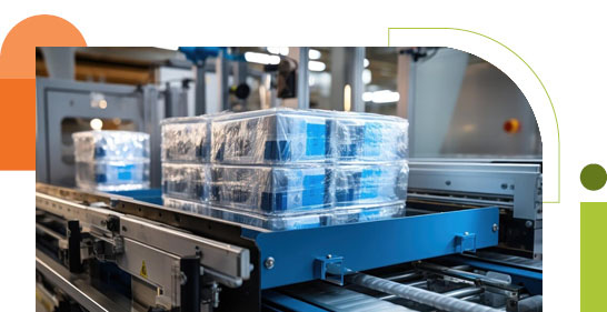 Food Packaging Technology