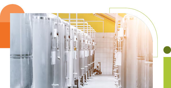Dairy Processing Technology