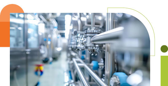 Dairy Processing Technology