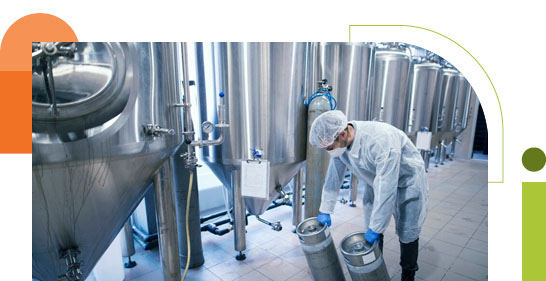 Dairy Processing Technology